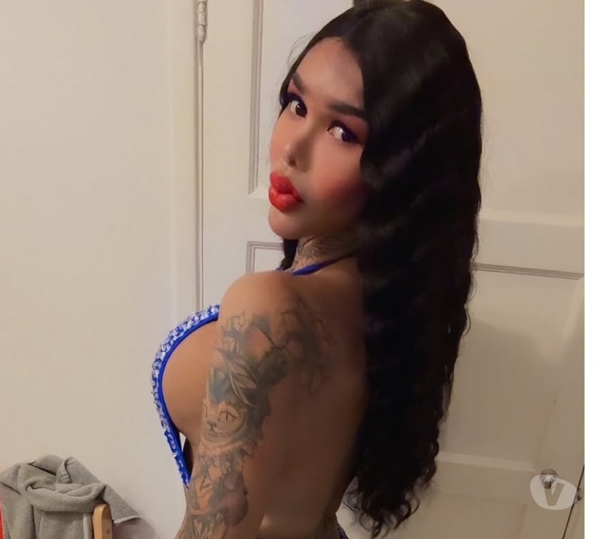 Trans Escorts West Midlands Birmingham - Photos for Samara exclusive dates Birmingham