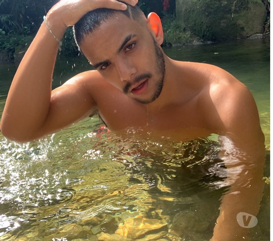  Gay massage East London Limehouse - East London - Photos for BRUNNO BRAZILIAN 9in LARGE