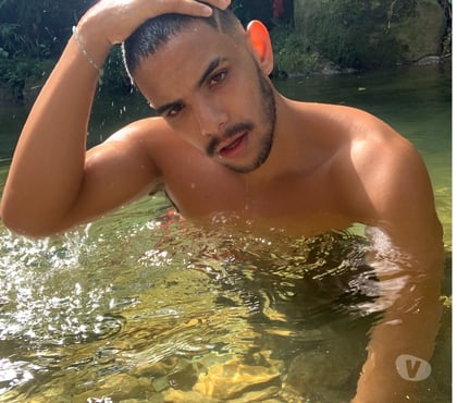 Gay Escorts Soho Central London - Photos for BRUNNO BRAZILIAN 9in LARGE