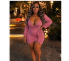 Nottingham City Centre - Nottingham — VANESSA XL TRANSEXUAL curvy party big boobs🍑❤️