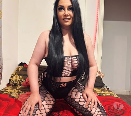 OWO Escorts & Erotic Massage Alperton North West London - Photos for Vanessa❤️party girl❤️