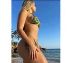 Chudleigh - Teignbridge — Alice glamuor sexy gril🇧🇷