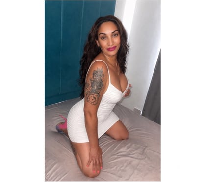 OWO Escorts Spitalfields East London - Photos for STUNNING KIRA IN BRICKLANE😈🐰QUEEN BJ&GFE