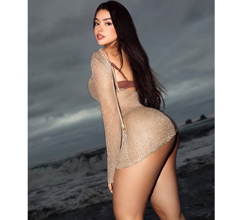 Escorts Oxfordshire Oxford - Photos for 🍑BRAZILIAN NAUGHTY PARTY💋JULIA GFE♥️