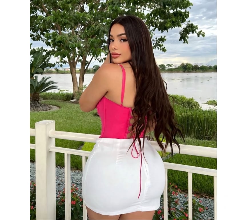 Escorts Oxfordshire Oxford - Photos for 🍑BRAZILIAN NAUGHTY PARTY💋JULIA GFE♥️