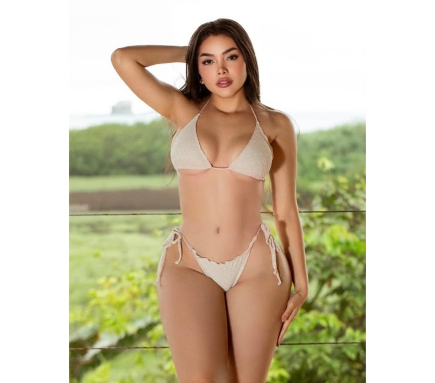 Escorts Oxfordshire Oxford - Photos for 🍑BRAZILIAN NAUGHTY PARTY💋JULIA GFE♥️