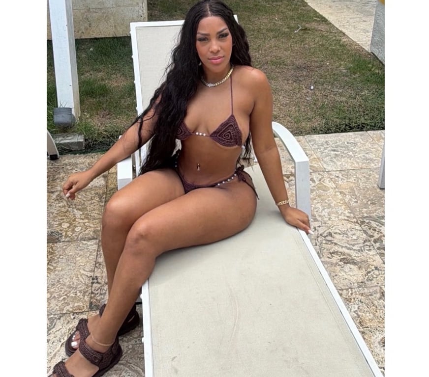 Escorts South East London Catford - South East London - Photos for 🍒💚RAYME💚🍒 BEST PARTY GIRL🍒💚