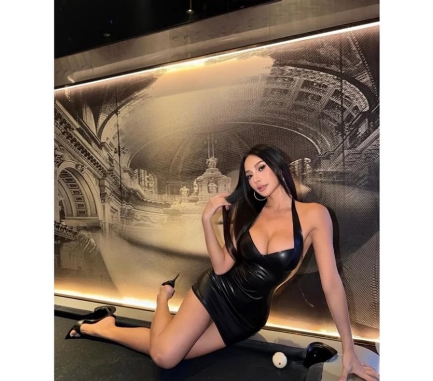 Escorts Glasgow Glasgow City Centre - Glasgow - Photos for New Hot Thai Sexy Party Girl ‼️🔆