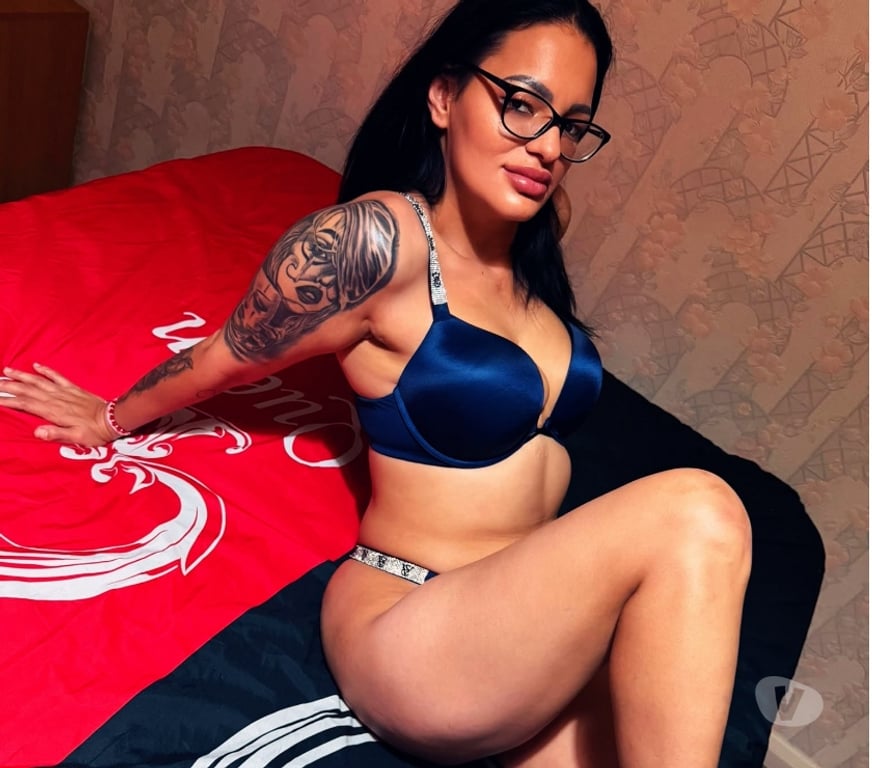 Escorts North West London Harrow - Photos for Selda❤️full service❤️