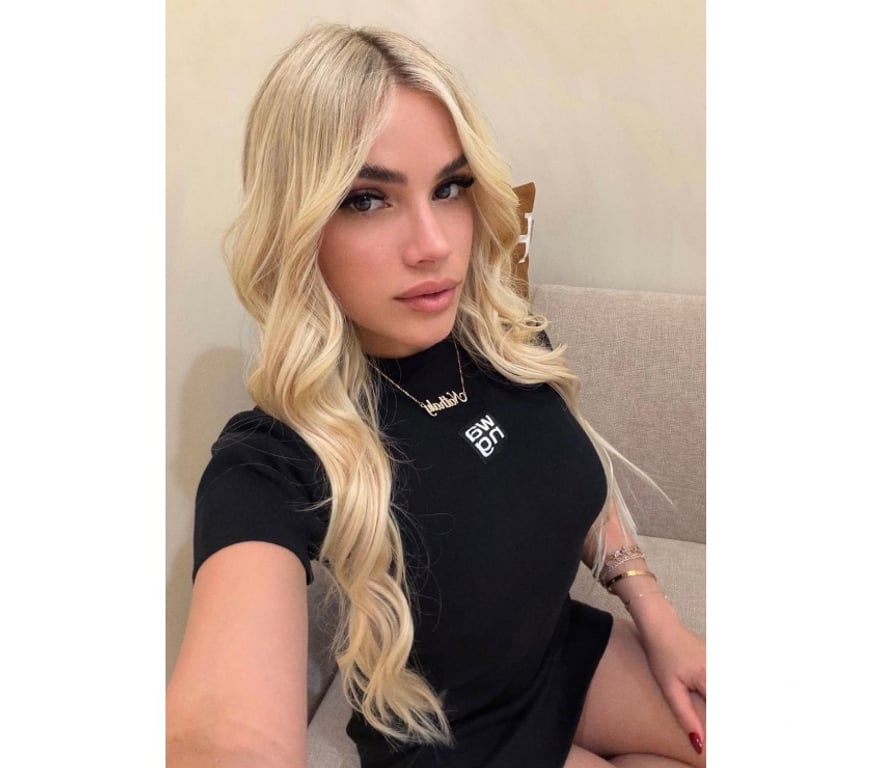 Trans Escorts South West London Battersea - South West London - Photos for 🍓Kiara 🍓 Real girl🍓 xxx Juicy blonde🍓🔥