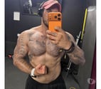 Balderton - Newark and Sherwood — Tattooed Muscle Thing