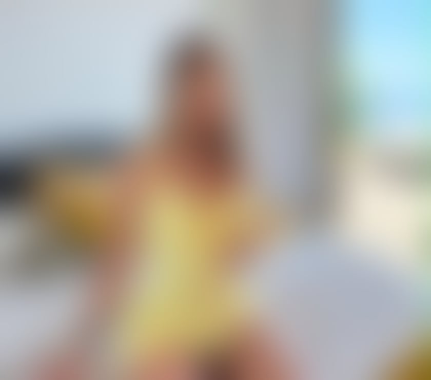 🌸ANA 🇧🇷 BLONDE GIRL 🍑 GFE💕