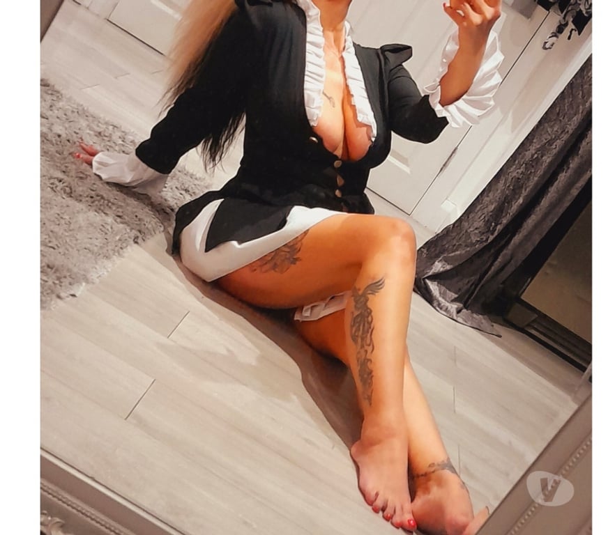 Escorts East London Forest Gate - East London - Photos for Melanie milf xx
