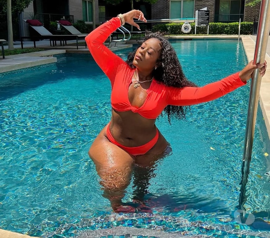 Escorts South East London Peckham - South East London - Photos for Nicky beautiful black big