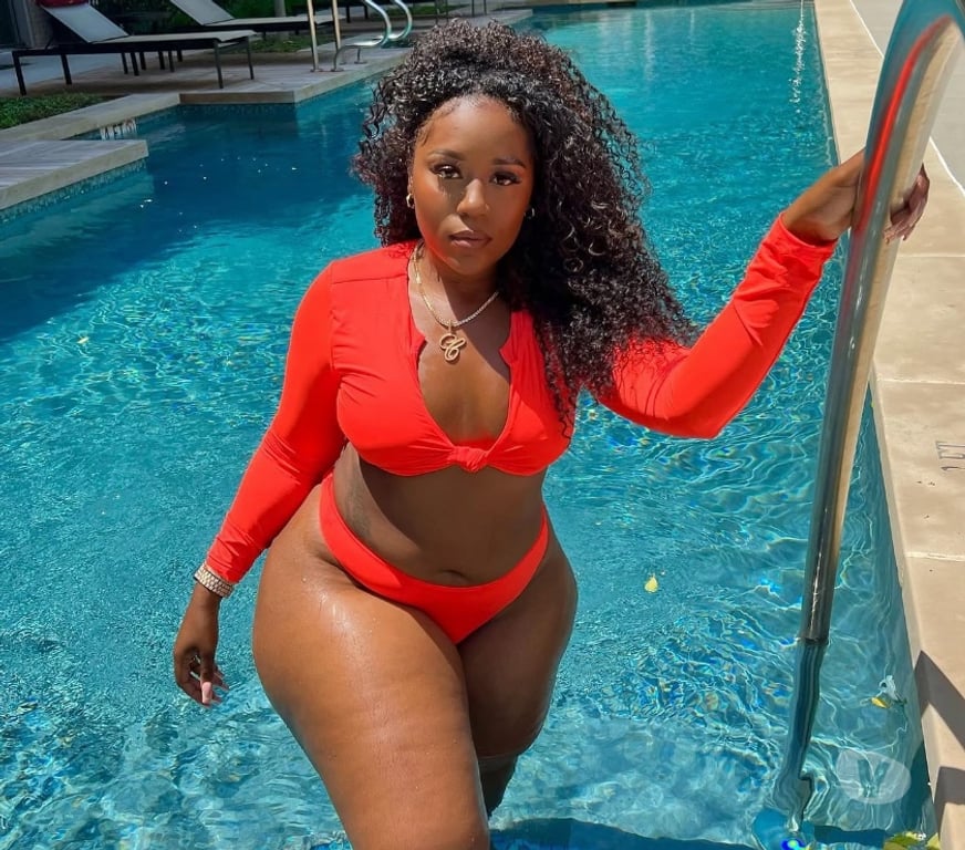 Escorts South East London Peckham - South East London - Photos for Nicky beautiful black big