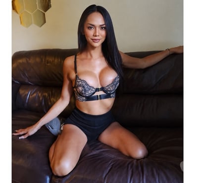 Trans Sunbury-on-Thames Spelthorne - Photos for NEW SEXY LADYBOY THAI MILAN * 07904803723 🇹🇭🇹🇭