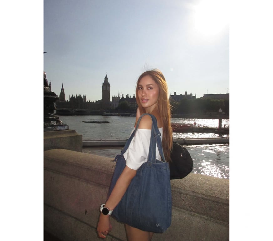 Escorts Leicestershire Leicester - Photos for ❤️‍🔥 Iris Thai Girl in Leicester 👅