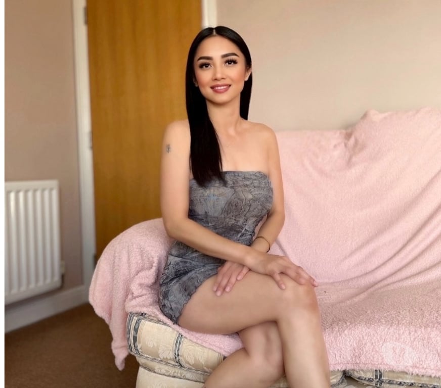 Escorts Derbyshire Derby - Photos for Spicy TOP Thai THATA🌷NEW In Town VIP Service🫦