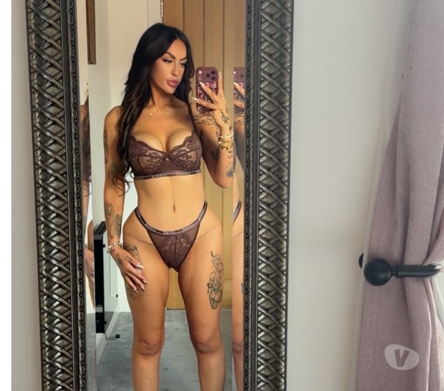 Escorts Greater Manchester Manchester - Photos for British Sofia is backkkkkkk 🇬🇧