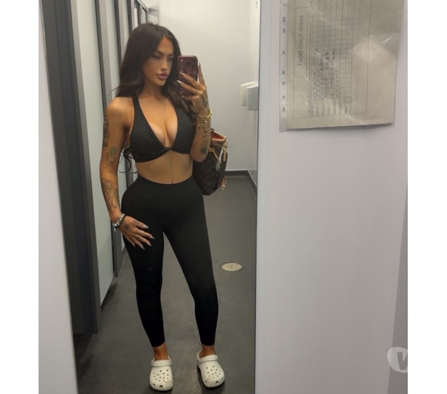 Escorts Greater Manchester Manchester - Photos for British Sofia is backkkkkkk 🇬🇧