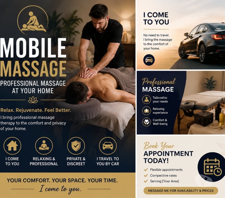 Escorts Merseyside Liverpool - Photos for Private Professional Massage – Relax & Unwind
