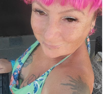 Escorts and Massages Bradford City Centre Bradford - Photos for Yorkshire, 52yrs old, Alternative Looking, Tattooed, GFE, OW