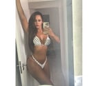 Glasgow City Centre - Glasgow — TS TaLITA HiSTON TOP TRANS