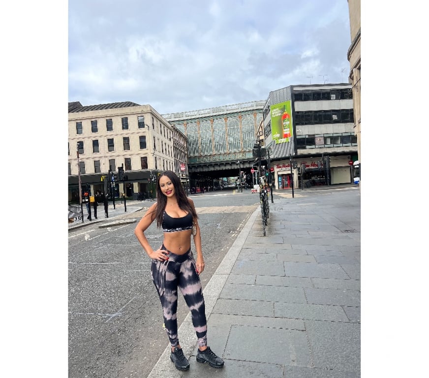 Trans Escorts Glasgow Glasgow City Centre - Glasgow - Photos for TOP TS TALITA HISTON until October 4th in Glasgow