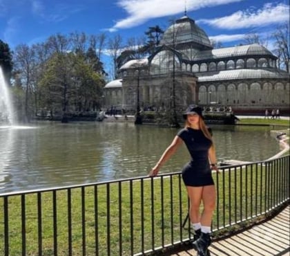 Photos for COLOMBIA 🇨🇴 BRENDA PARTY GIRL 💕 REAL