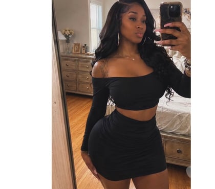 Escort Croydon Town Centre Croydon - Photos for Bombom is caribean 😘owo 🔥❤️🥂