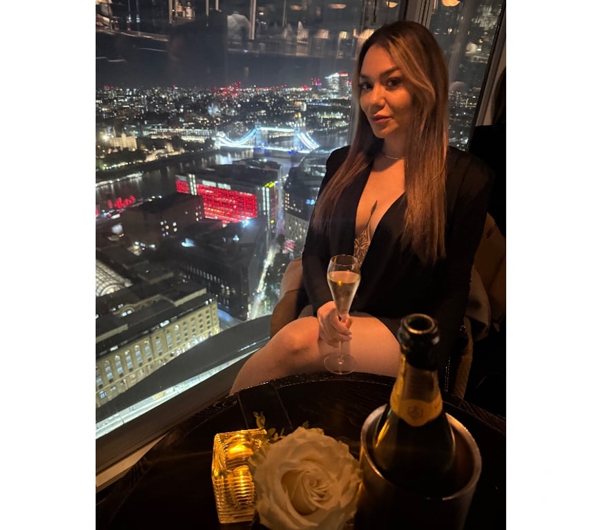 Escorts West Midlands Wolverhampton - Photos for CAMILA BRAZILIAN SEXY GIRL 🥂 PARTY GIRL 🔥 REAL PHOTOS