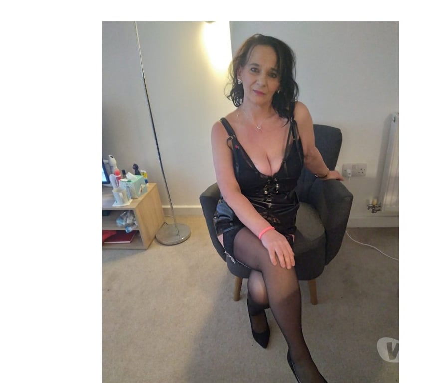 Escorts Bristol Easton - Bristol - Photos for Luiza- mature lady from POLAND