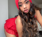TATIANA FROM BRASIL PRETTY BEBÉ 🔥😘