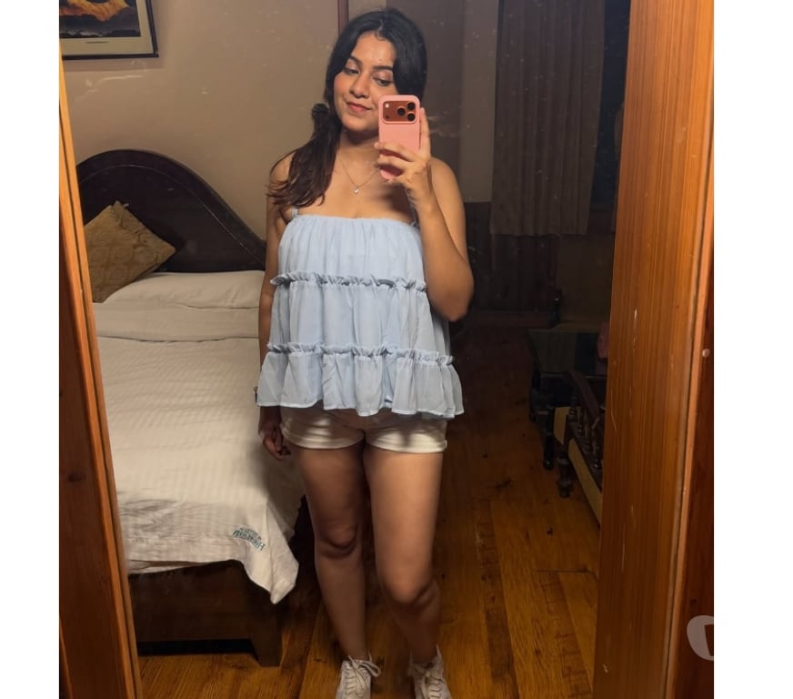 Escorts Aberdeen Aberdeen City Centre - Aberdeen - Photos for Hi Friends today Amrita stay Here