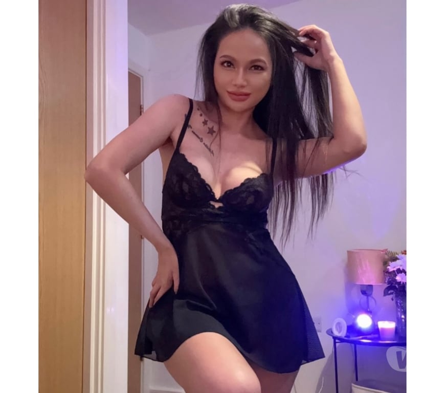 Escorts Dundee Dundee City Centre - Dundee - Photos for 🔥Super hot Thai Mia 100% real pics💋