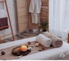 Liverpool Street - Central London — therapy massage