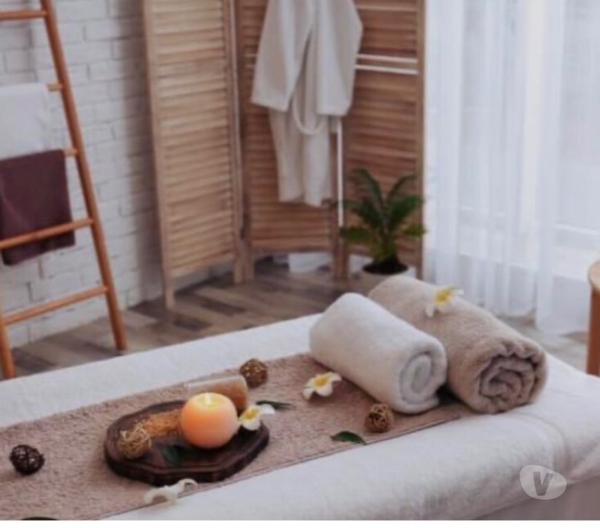 Full body massage Central London Liverpool Street - Central London - Photos for therapy massage