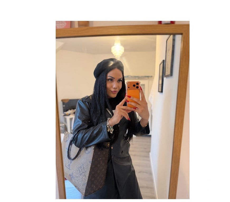 Escorts Halton Runcorn - Halton - Photos for 🇧🇷TRANS ATHENA VERSÁTILE 🇧🇷TRANS