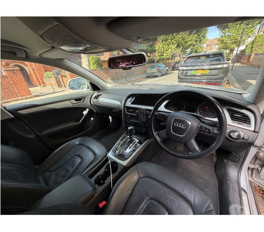 used cars for sale North West London Harlesden - North West London - Photos for Audi A4 Allroad (2010) 2.0 TFSI Estate 5dr Petrol