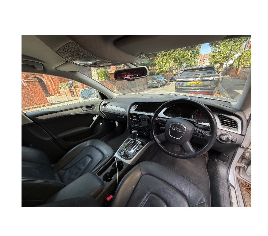 used cars for sale North West London Harlesden - North West London - Photos for Audi A4 Allroad (2010) 2.0 TFSI Estate 5dr Petrol