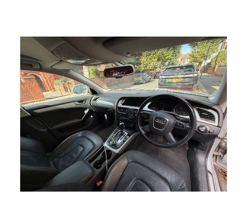 used cars for sale North West London Harlesden - North West London - Photos for Audi A4 Allroad (2010) 2.0 TFSI Estate 5dr Petrol