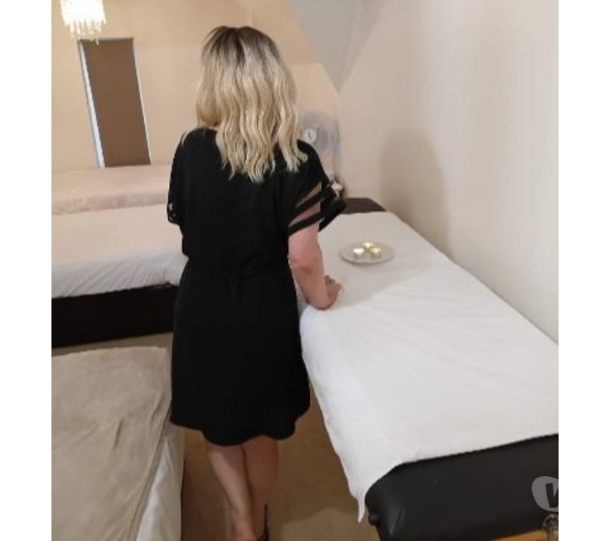 Escorts Bristol Easton - Bristol - Photos for Polish Sara 💝 massage therapy with extras💖
