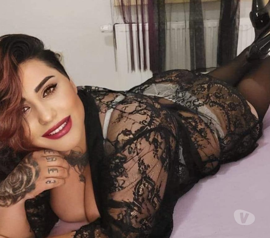 Escorts South West London Tooting Broadway - South West London - Photos for CURVY GIRL GERMAN 🇧🇪PARTY NEW IN THE TOWN 🥳