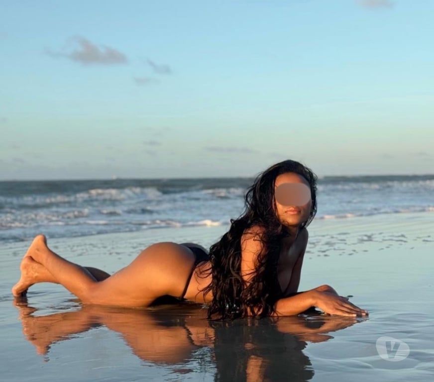 Escorts East London Canning Town - East London - Photos for Liia hot girl 🔥🇧🇷💯 REAL PHOTOS
