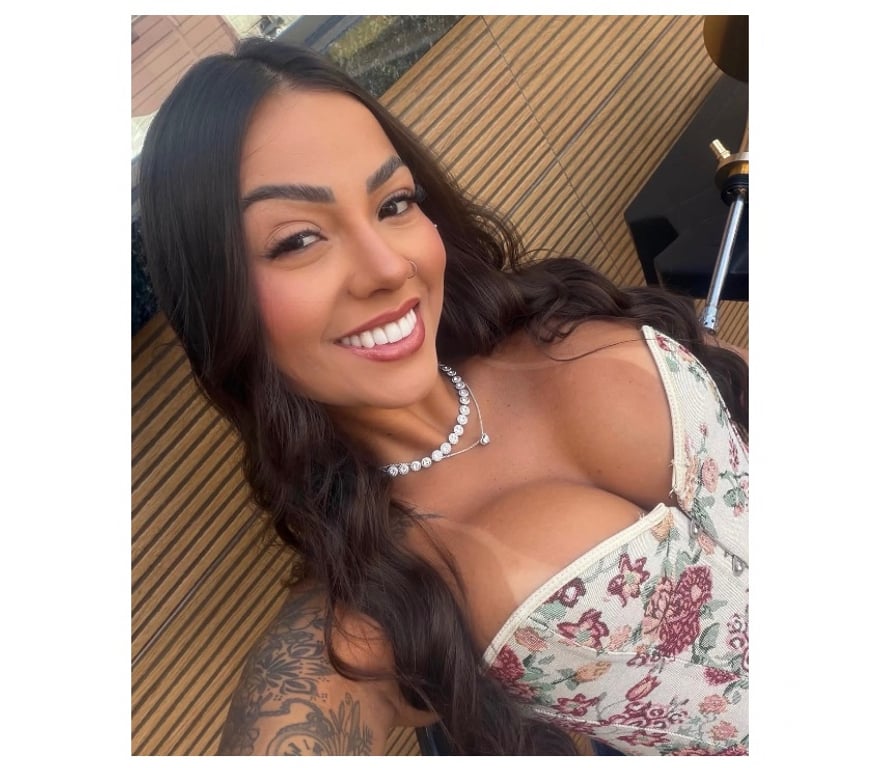 Escorts North West London Golders Green - North West London - Photos for Fernanda 🇧🇷 I like to play with fire 🔥😈