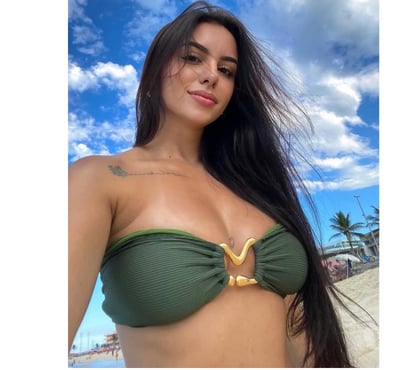 Escorts and Massages Golders Green North West London - Photos for Fernanda 🇧🇷 I like to play with fire 🔥😈