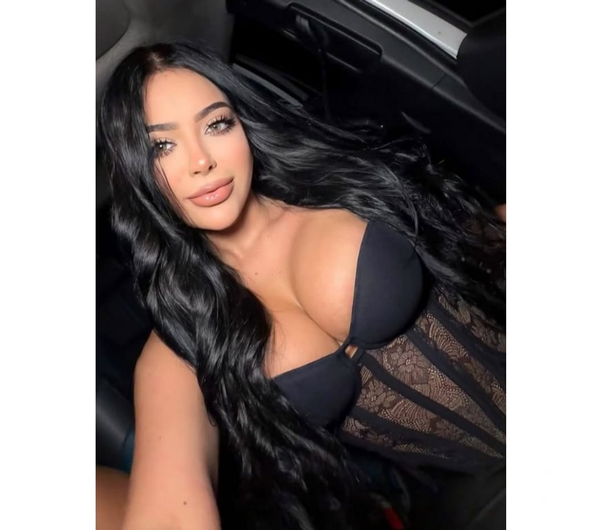 Escorts Tyne and Wear South Tyneside - Photos for 👑💎I'M BACK•LATIN CURVES•PURE ELEGANCE 💎👑
