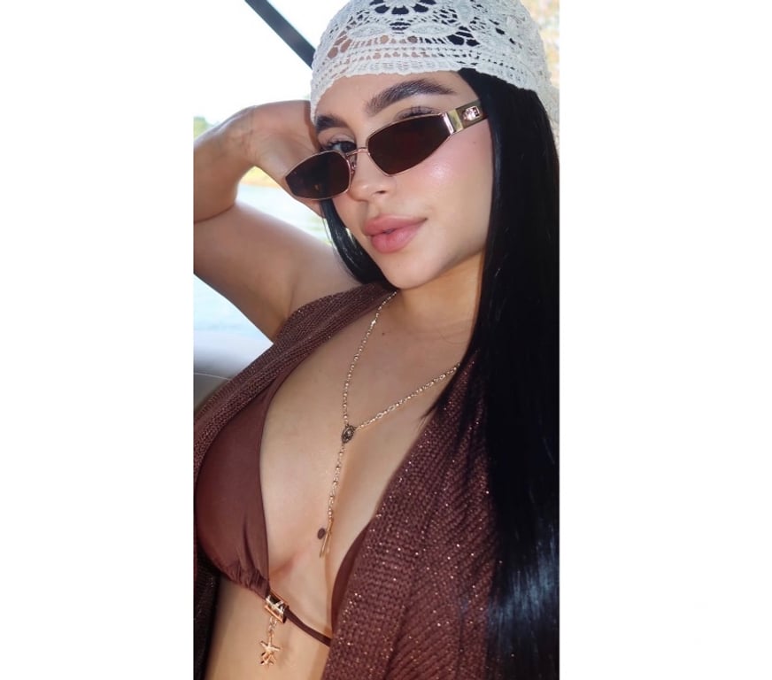 Escorts Brent Wembley - Brent - Photos for Sabrina 🇧🇷 I’m full of surprises 🥳😈