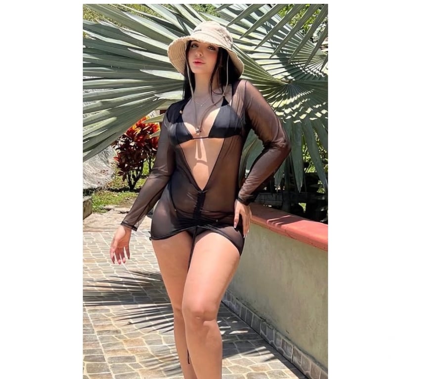 Escorts Brent Wembley - Brent - Photos for Sabrina 🇧🇷 I’m full of surprises 🥳😈
