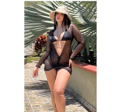  Escorts & Erotic Massage Wembley Brent - Photos for Sabrina 🇧🇷 I’m full of surprises 🥳😈